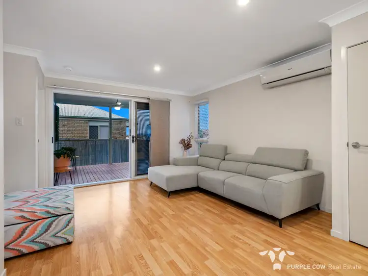 Fourth view of Homely house listing, 1 Esperance Crescent, Springfield Lakes QLD 4300