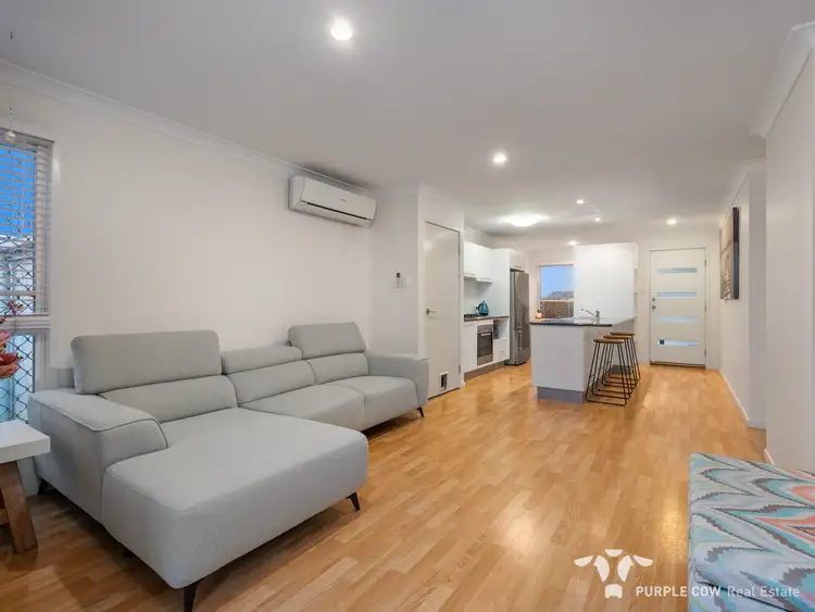 Fifth view of Homely house listing, 1 Esperance Crescent, Springfield Lakes QLD 4300
