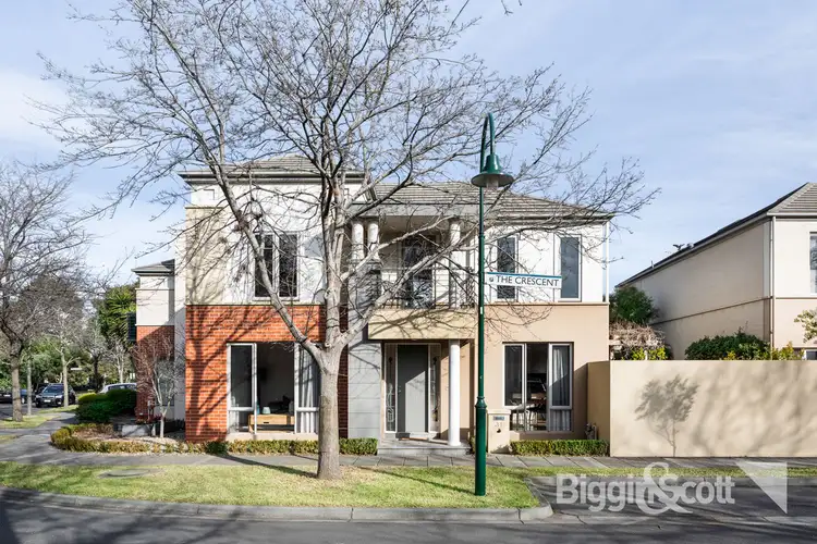 Main view of Homely house listing, 31 The Crescent, Port Melbourne VIC 3207