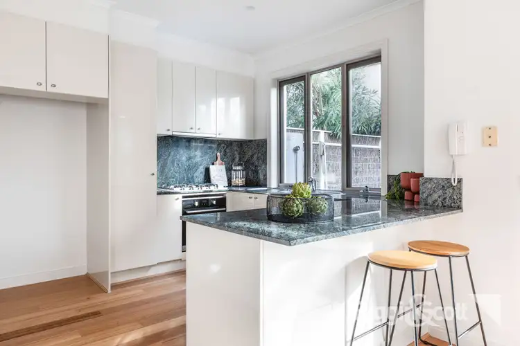 Third view of Homely house listing, 31 The Crescent, Port Melbourne VIC 3207