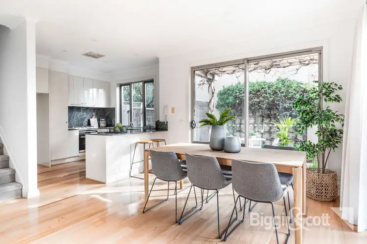 Fourth view of Homely house listing, 31 The Crescent, Port Melbourne VIC 3207