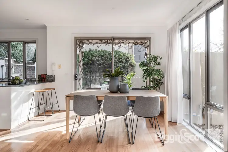 Fifth view of Homely house listing, 31 The Crescent, Port Melbourne VIC 3207