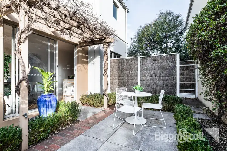 Sixth view of Homely house listing, 31 The Crescent, Port Melbourne VIC 3207