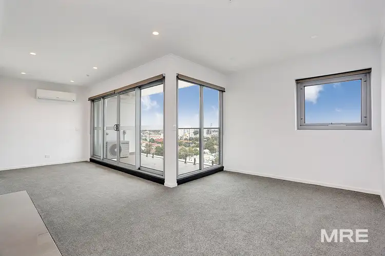 Second view of Homely apartment listing, 909/5 Blanch Street, Preston VIC 3072
