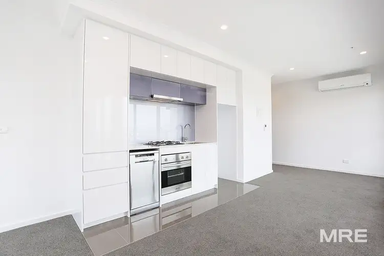 Third view of Homely apartment listing, 909/5 Blanch Street, Preston VIC 3072