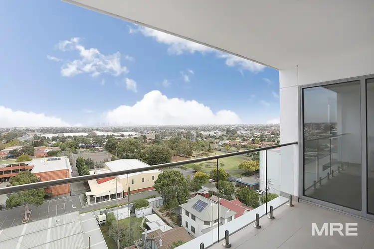 Fourth view of Homely apartment listing, 909/5 Blanch Street, Preston VIC 3072
