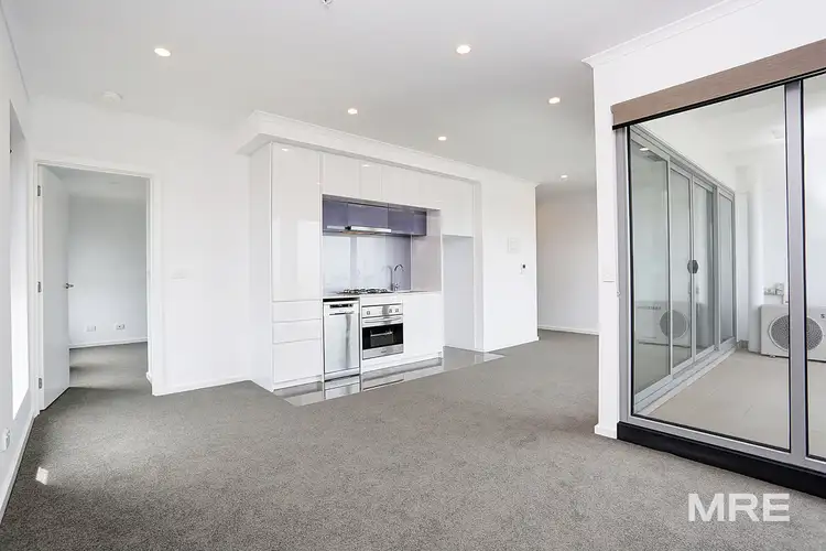 Fifth view of Homely apartment listing, 909/5 Blanch Street, Preston VIC 3072