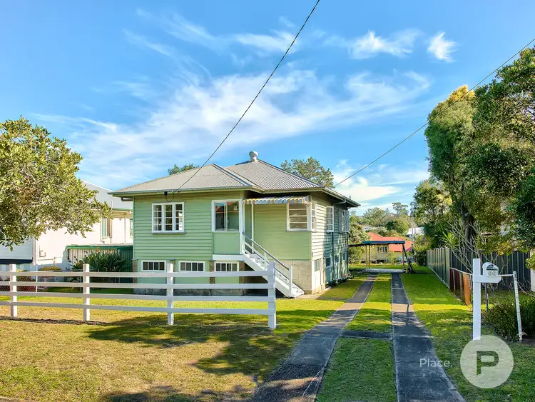 60 Mar Street, Holland Park QLD 4121