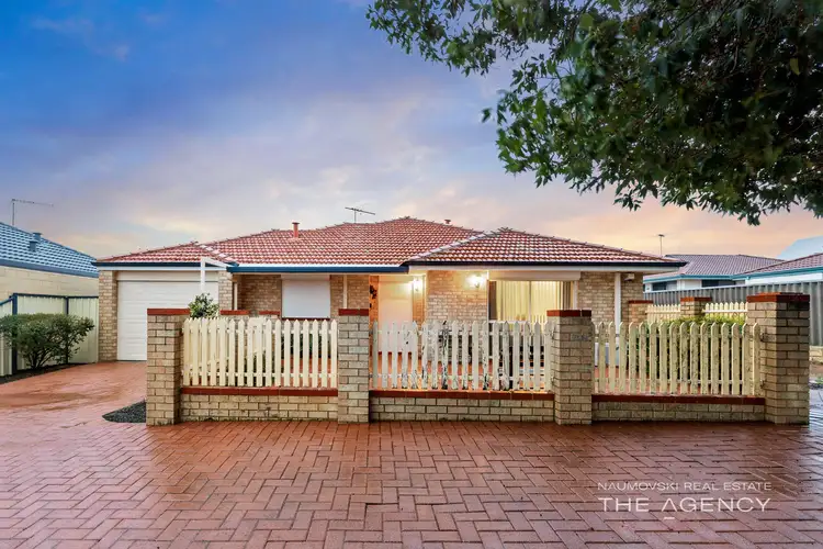 20A Karabil Way, Nollamara WA 6061