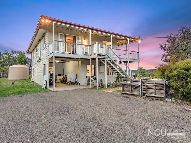 70-78 Farrell Road, Pine Mountain QLD 4306