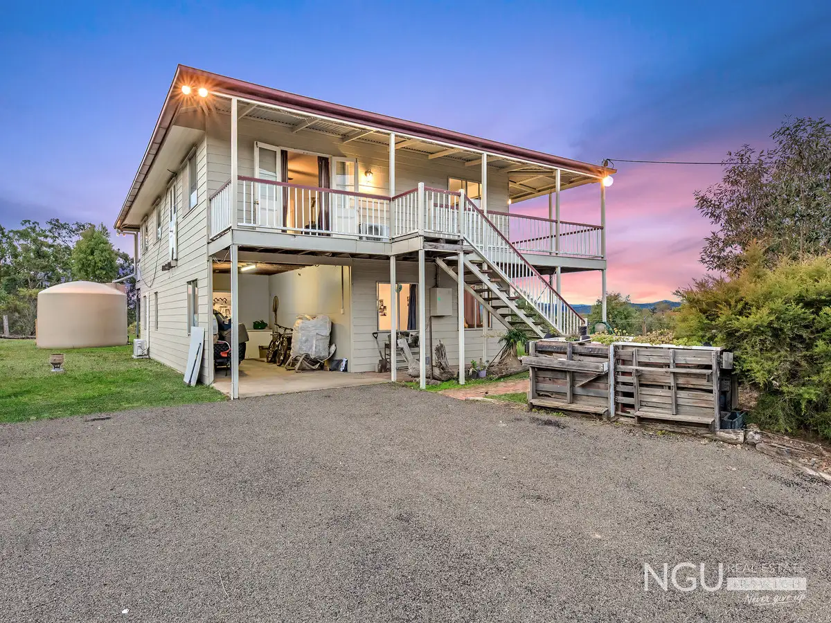 Main view of Homely house listing, 70-78 Farrell Road, Pine Mountain QLD 4306