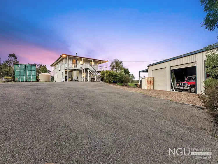 Second view of Homely house listing, 70-78 Farrell Road, Pine Mountain QLD 4306