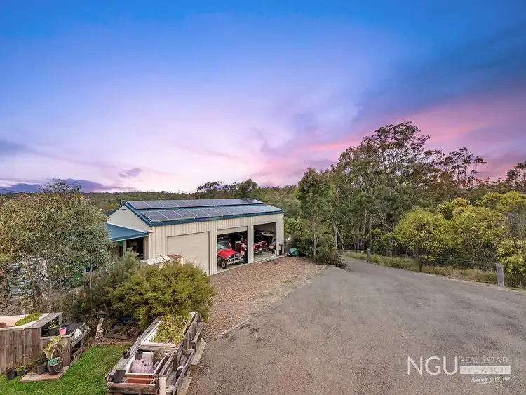 Third view of Homely house listing, 70-78 Farrell Road, Pine Mountain QLD 4306