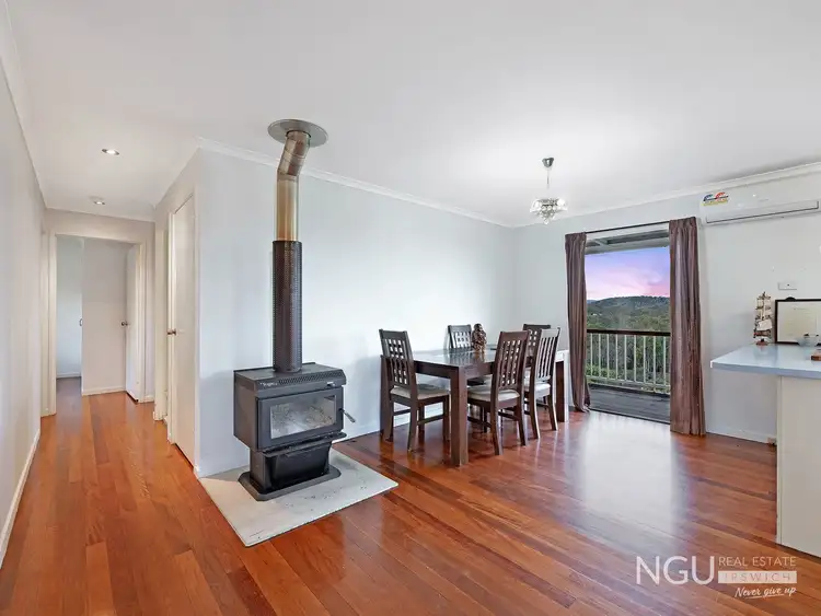 Fifth view of Homely house listing, 70-78 Farrell Road, Pine Mountain QLD 4306