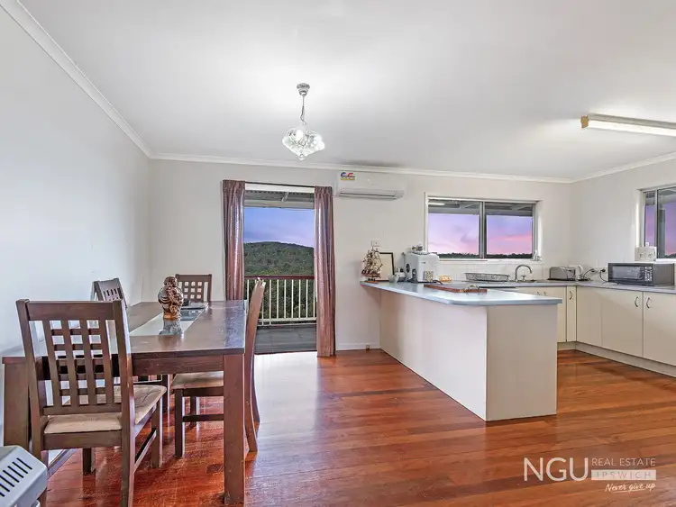 Sixth view of Homely house listing, 70-78 Farrell Road, Pine Mountain QLD 4306