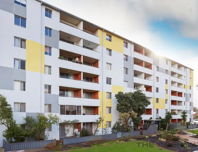 23/3 Sherwood Street, Maylands WA 6051