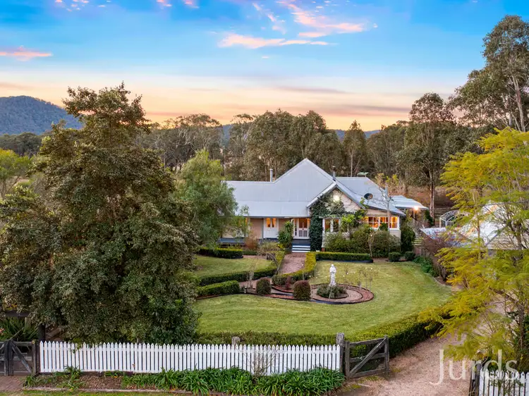 Main view of Homely rural property listing, 8 Owens Avenue, Millfield NSW 2325