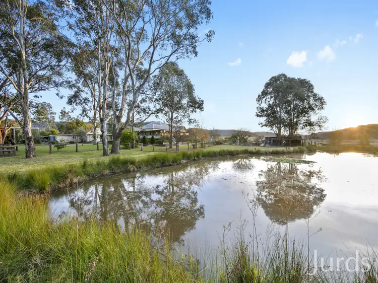 Second view of Homely rural property listing, 8 Owens Avenue, Millfield NSW 2325