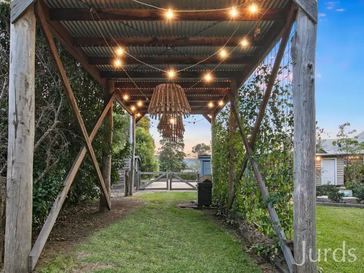 Third view of Homely rural property listing, 8 Owens Avenue, Millfield NSW 2325