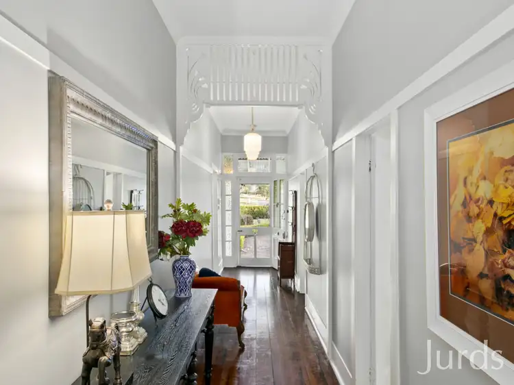 Fourth view of Homely rural property listing, 8 Owens Avenue, Millfield NSW 2325