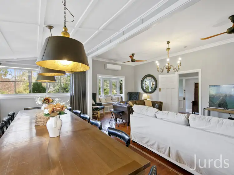 Fifth view of Homely rural property listing, 8 Owens Avenue, Millfield NSW 2325