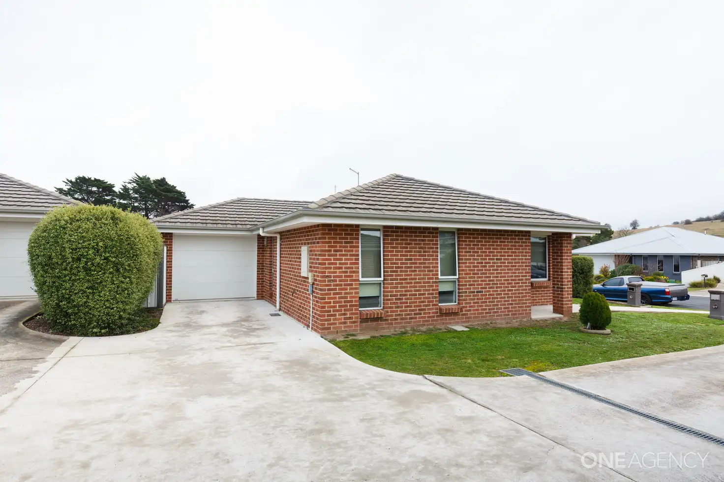 Main view of Homely unit listing, 4/7-9 Eastfield Drive, Newnham TAS 7248