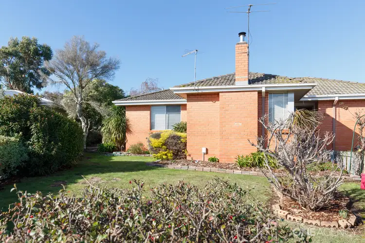 Main view of Homely house listing, 8 Parangana Place, Waverley TAS 7250