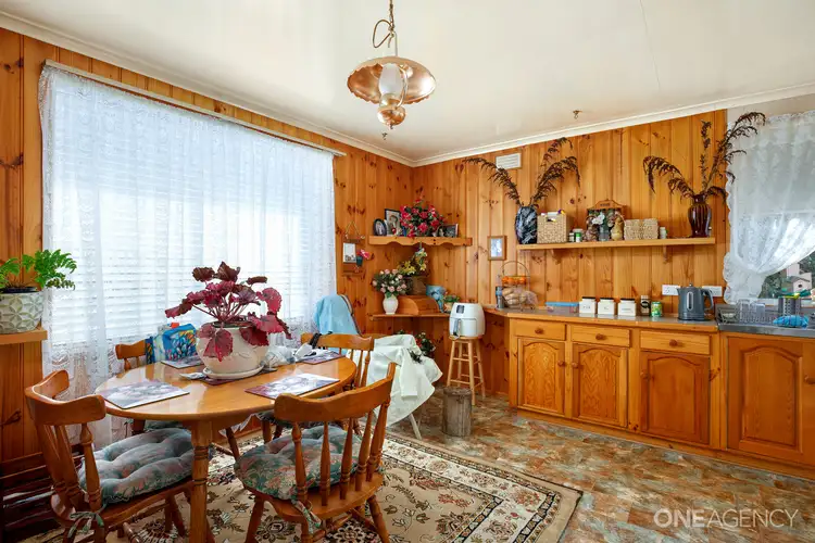 Third view of Homely house listing, 8 Parangana Place, Waverley TAS 7250