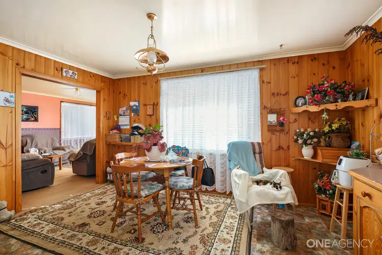 Fourth view of Homely house listing, 8 Parangana Place, Waverley TAS 7250