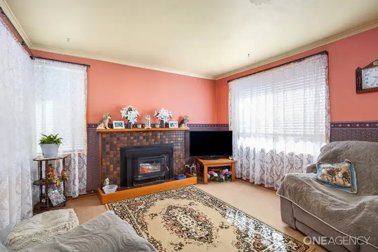 Fifth view of Homely house listing, 8 Parangana Place, Waverley TAS 7250