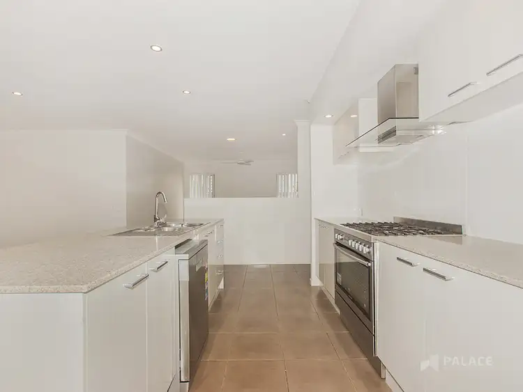 Second view of Homely house listing, 1 Koda Street, Ripley QLD 4306