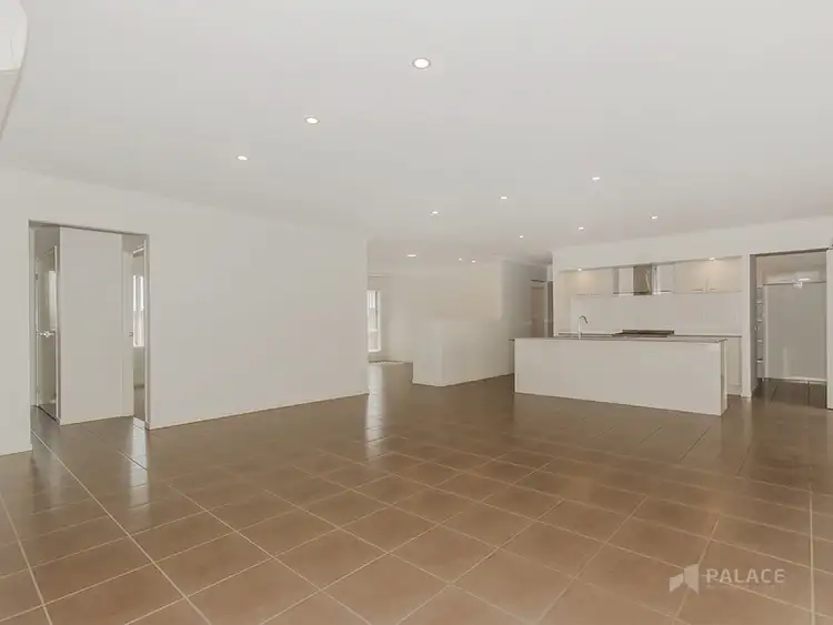 Fifth view of Homely house listing, 1 Koda Street, Ripley QLD 4306