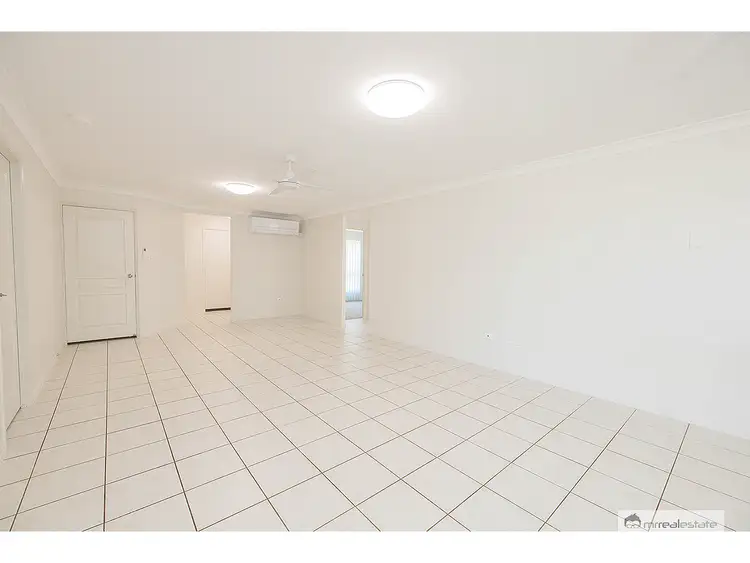 Sixth view of Homely house listing, 22 William Close, Gracemere QLD 4702