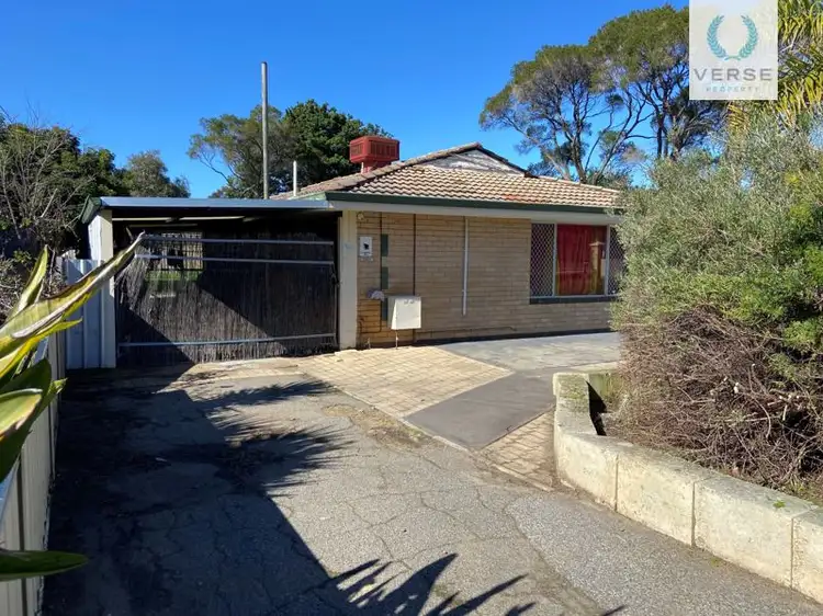 Main view of Homely house listing, 229a Treasure Road, Queens Park WA 6107