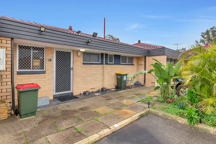 Second view of Homely house listing, 3/4 Uldina Place, Pinjarra WA 6208