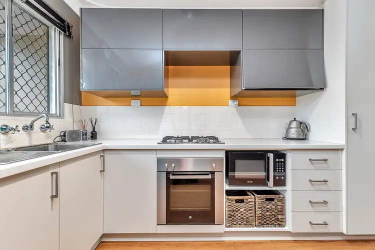 Fourth view of Homely house listing, 3/4 Uldina Place, Pinjarra WA 6208