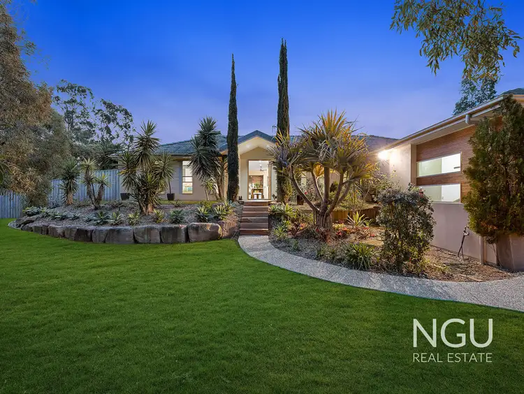 2 Romulus Circuit, Augustine Heights QLD 4300