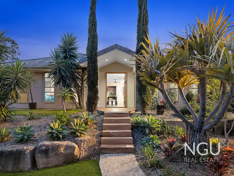Second view of Homely house listing, 2 Romulus Circuit, Augustine Heights QLD 4300