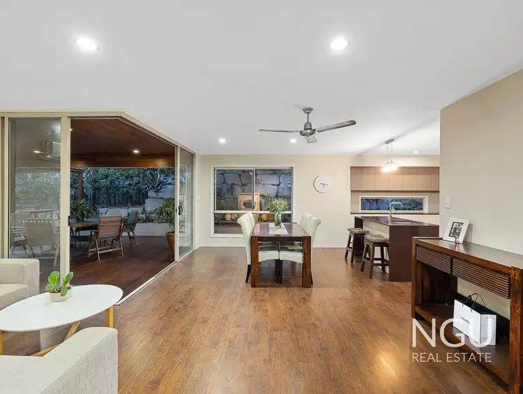 Third view of Homely house listing, 2 Romulus Circuit, Augustine Heights QLD 4300