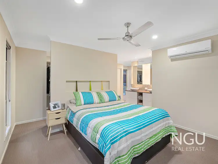 Fifth view of Homely house listing, 2 Romulus Circuit, Augustine Heights QLD 4300