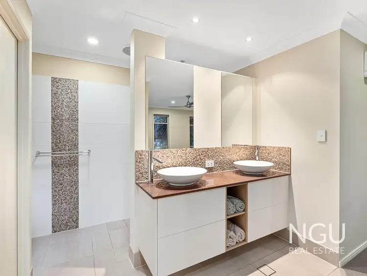 Sixth view of Homely house listing, 2 Romulus Circuit, Augustine Heights QLD 4300