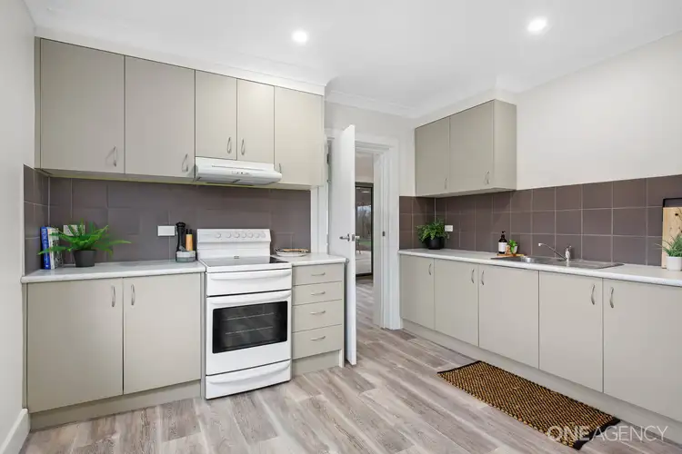 Second view of Homely unit listing, 1/40 Glen Ard Mohr Road, Exeter TAS 7275
