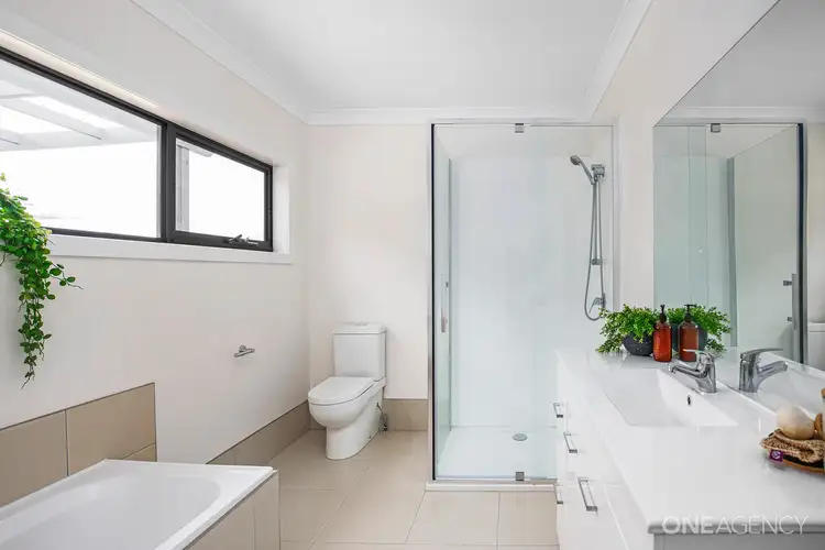 Third view of Homely unit listing, 1/40 Glen Ard Mohr Road, Exeter TAS 7275