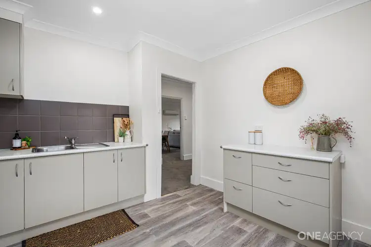 Fifth view of Homely unit listing, 1/40 Glen Ard Mohr Road, Exeter TAS 7275