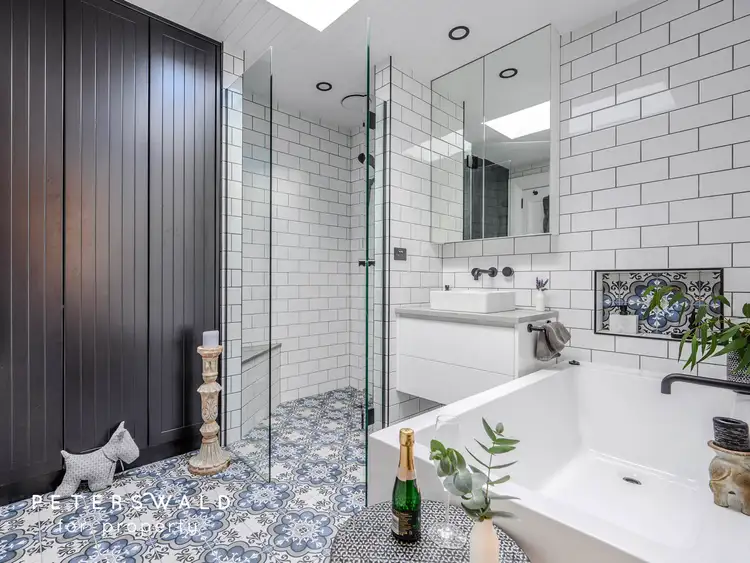 Fourth view of Homely house listing, 35 Forest Road, West Hobart TAS 7000