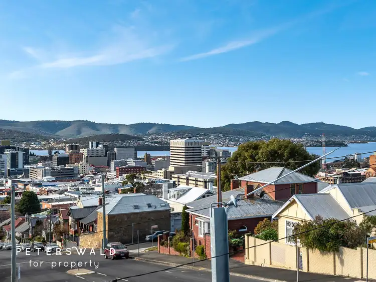 Fifth view of Homely house listing, 35 Forest Road, West Hobart TAS 7000
