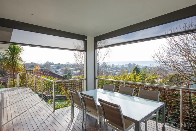 Fifth view of Homely house listing, 7 Adina Terrace, Kings Meadows TAS 7249