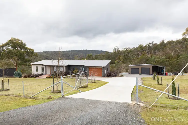 Second view of Homely house listing, 17 Whisky Road, St Leonards TAS 7250