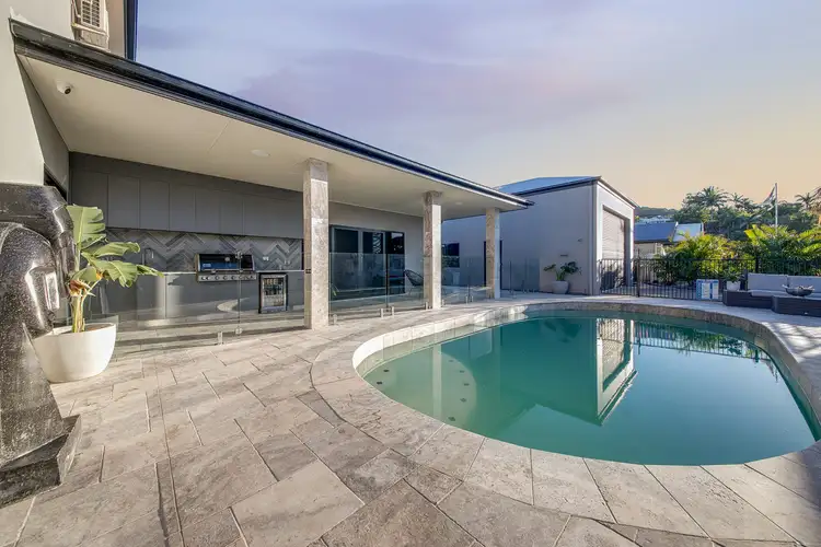 Main view of Homely house listing, 16A Todd Avenue, Yeppoon QLD 4703