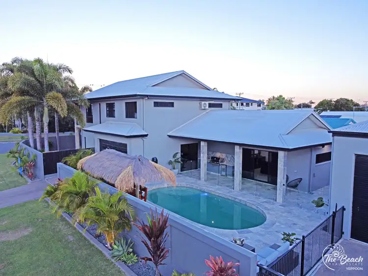 Second view of Homely house listing, 16A Todd Avenue, Yeppoon QLD 4703